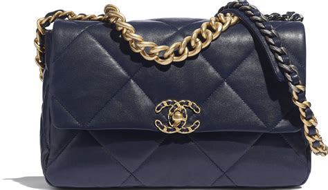 prezzo chanel 19 borsa|Borse .